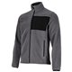 Bluza polarowa męska ASPEN szary M  S090494003