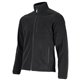 Bluza polarowa męska ASPEN czarny S  S090494010