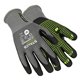 Rękawice antyprzecięciowe NITRILE FLEX DOTS CUT 8”  PERFECT S093230303