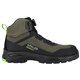 Trzewik SPINNER HIGH S3S khaki roz.46  PERFECT S092211286