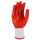 Rękawice bawełniane S-HEAVY GRIP ECO 10”  S-47365