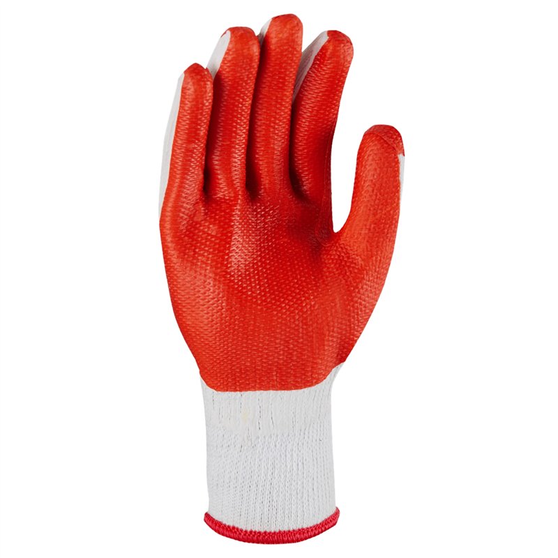 Rękawice bawełniane S-HEAVY GRIP ECO 10”  S-47365