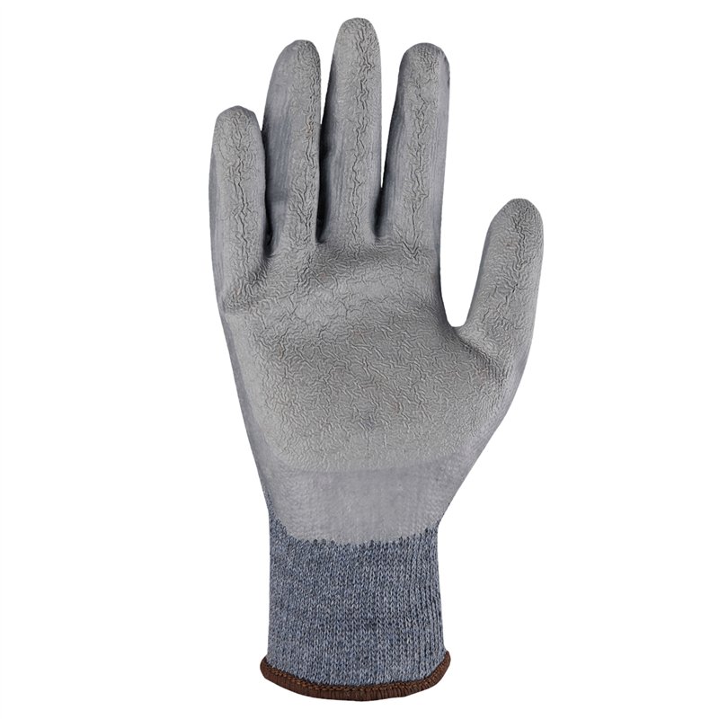 Rękawice bawełniano-poliestrowe S-ECODRAG 10”  S-47353