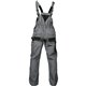 Spodnie ogrodniczki BASIC LINE szary 2XL  S-47872