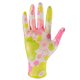Rękawice poliestrowe S-GARDEN 7”  S-47381