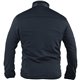 Bluza softshell męska AUGUST M czarny 2XL  PERFECT S-78422
