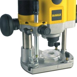 Frezarka górnowrzecionowa 1100W Dewalt DW621KT