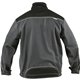 Bluza robocza ALLROUND LINE szary LS  S-44405