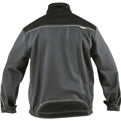 Bluza robocza ALLROUND LINE szary LS  S-44405