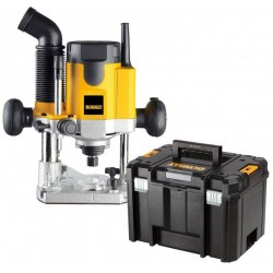 Frezarka górnowrzecionowa 1100W Dewalt DW621KT