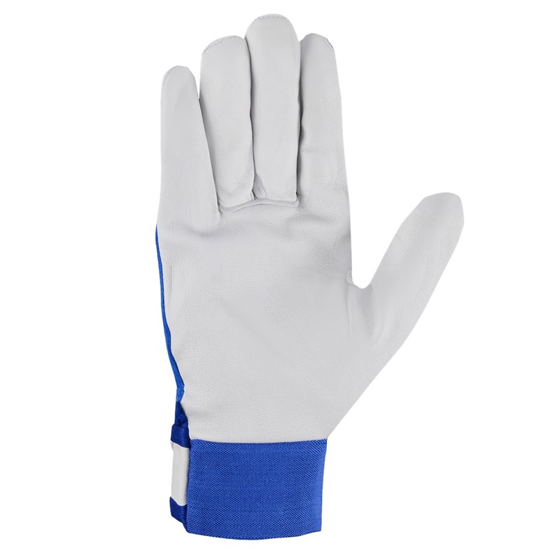Rękawice skórzane S-SKIN SOFT B 8”  S-47303