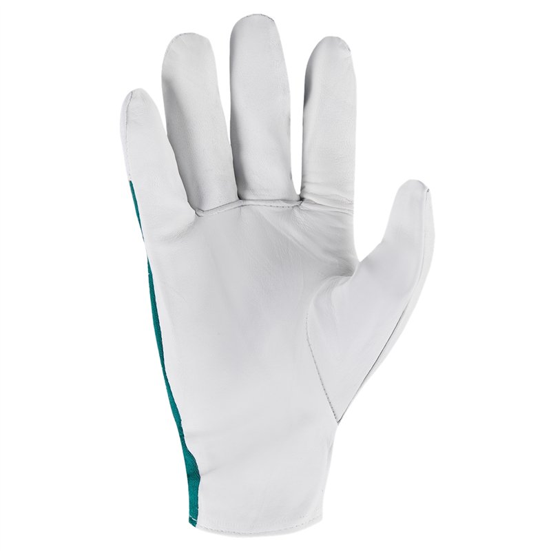 Rękawice skórzane S-SKIN SOFT G 9”  S-47315