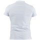 Koszulka polo męska NATURE M biały M  PERFECT S-78557