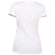 T-shirt damski LUCKY W biały M  PERFECT S-78679
