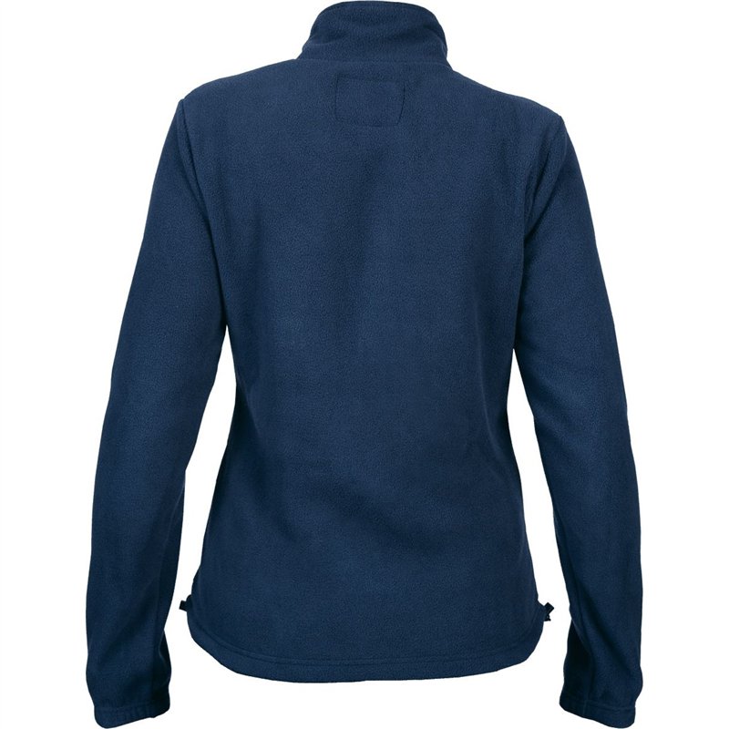 Bluza polarowa damska BECKY granatowy M  S-44533
