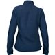 Bluza polarowa damska BECKY granatowy L  S-44535