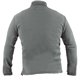 Bluza polarowa męska BARRY szary M  S-44555