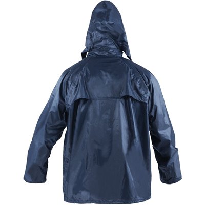 Kurtka przeciwdeszczowa ROXY granatowy XL  S-44571