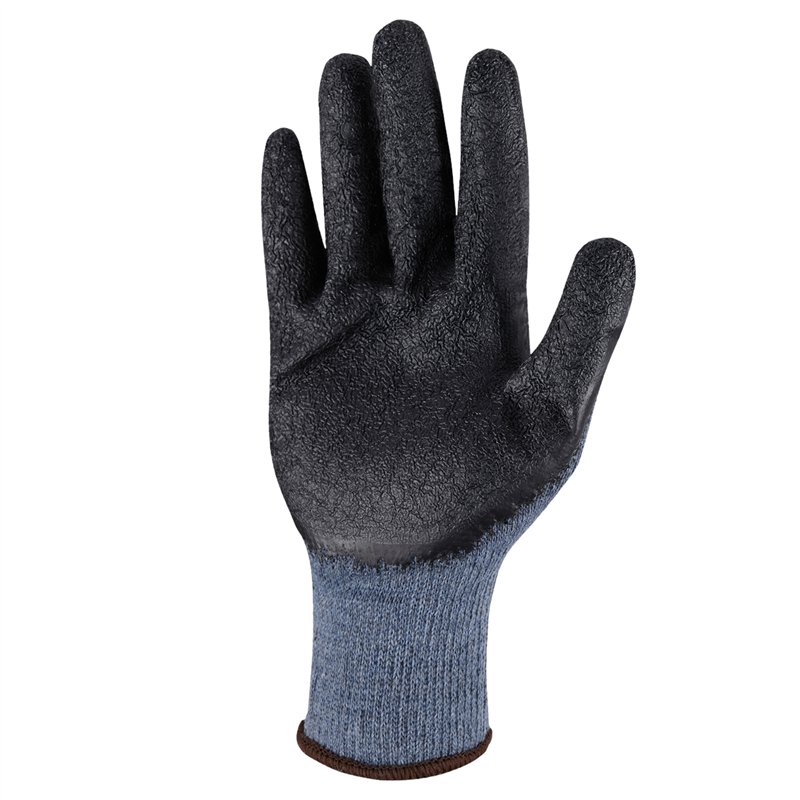 Rękawice bawełniano-poliestrowe S-MEDIUMDRAG 9”  S-47399