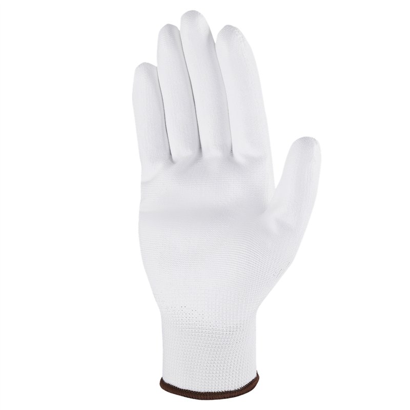 Rękawice poliestrowe S-POLI W 7”  S-47374