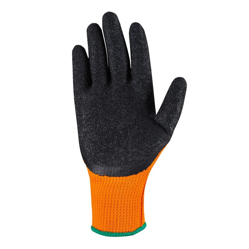 Rękawice poliestrowe S-THERMGRIP ECO 9”  S-47426