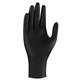 Rękawice NITRAX GRIP BLACK 10” XL (1op-50szt)  PERFECT S-76349