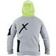 Bluza męska MECHANICK szary L  PERFECT S090478985