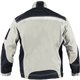 Bluza robocza SUMMER LINE beżowy S  S-44577