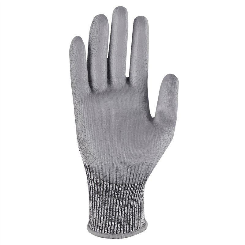 Rękawice poliestrowe POLI CUT 5 10”  PERFECT S-76361