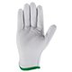 Rękawice skórzane S-SKIN SOFT H 8”  S-47802