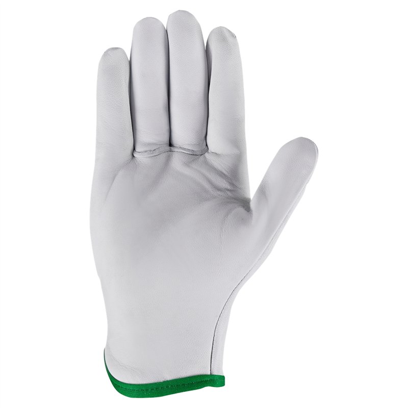 Rękawice skórzane S-SKIN SOFT H 8”  S-47802