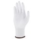 Rękawice poliamidowe "s-poli w eco" 9 Stalco