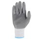 Rękawice poliestrowe S-NITRI ECO 8”  S-47104