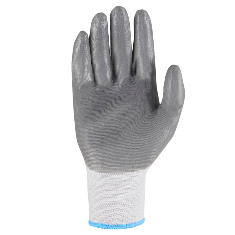 Rękawice poliestrowe S-NITRI ECO 10”  S-47108