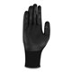 Rękawice nylonowe NITRILE FLEX FOAM 10”  PERFECT S-76407