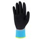Rękawice poliestrowe WINTER FOAM 10”  PERFECT S-76397