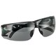 Okulary ochronne BRAVO czarne  S096144214