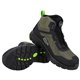 Trzewik SPINNER HIGH S3S khaki roz.41  PERFECT S092211281