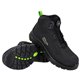 Trzewik SPINNER HIGH S3S czarny roz.41  PERFECT S092211290