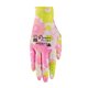 Rękawice poliestrowe S-GARDEN 8”  S-47383