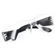 Okulary ochronne PARROT  S096144201