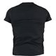 T-shirt męski LUCKY M czarny 2XL  PERFECT S-78643