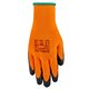 Rękawice poliestrowe S-THERMGRIP ECO 9”  S-47426