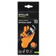 Rękawice NITRAX GRIP ORANGE 9” L (1op-5par)  PERFECT S-76373