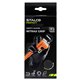 Rękawice NITRAX GRIP BLACK 11” 2XL (1op-5par)  PERFECT S-76385