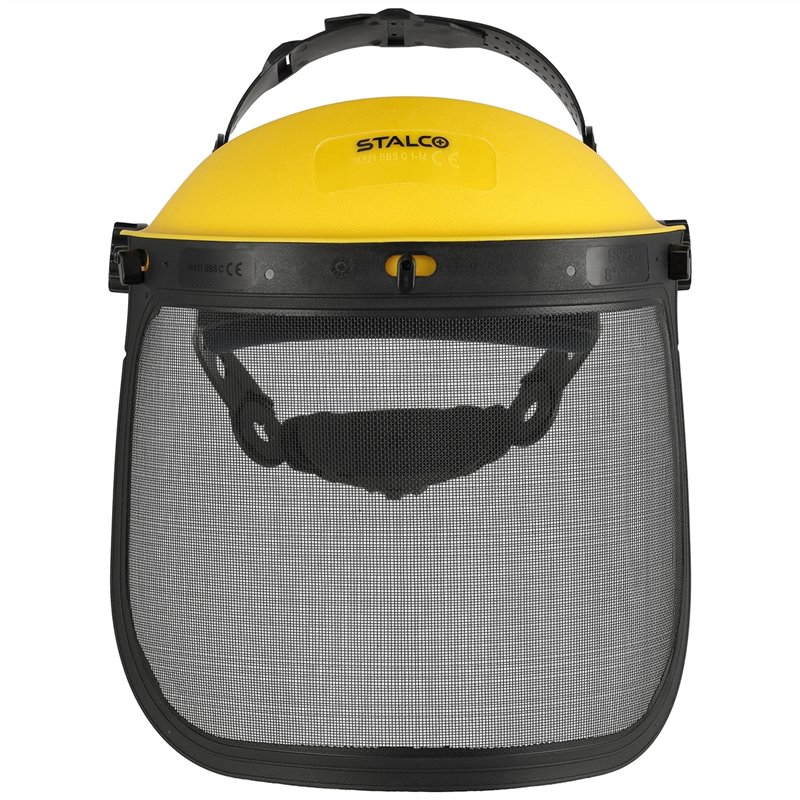 Osłona twarzy HORIZON  S095348143