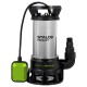 Pompa zanurzeniowa do wody brudnej 1300W SPP1300HF STALCO PERFECT S056198660