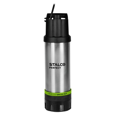 Pompa zanurzeniowa do wody czystej 1200W SPP1200HLP STALCO PERFECT S056198662