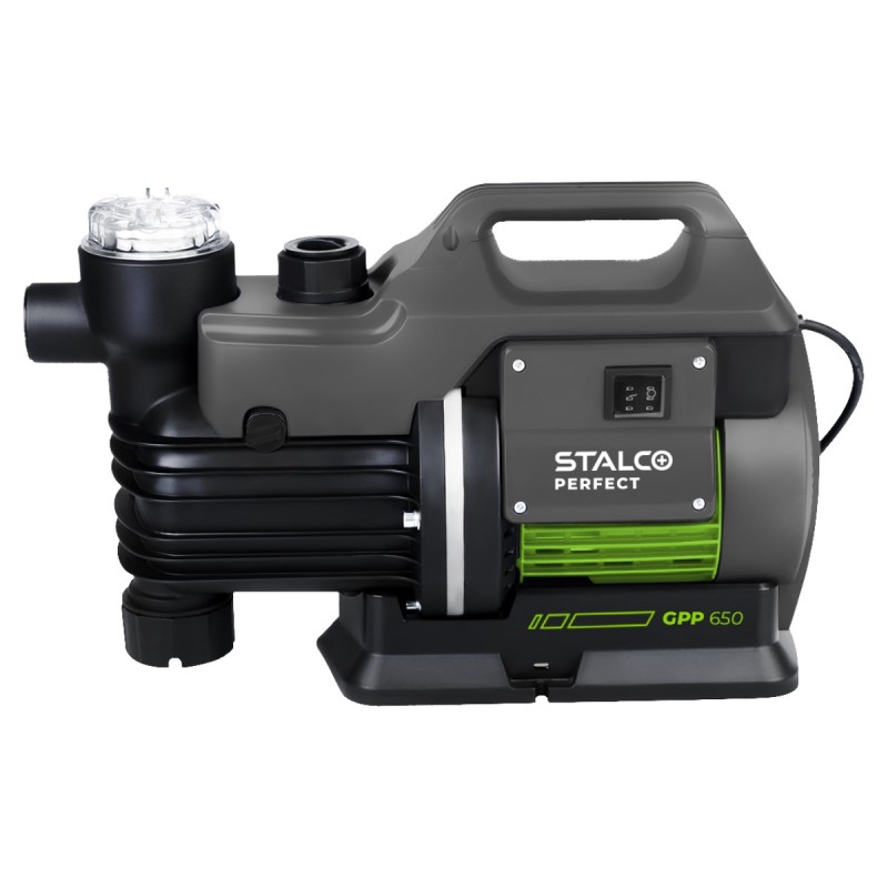 Pompa ogrodowa 650W GPP650 STALCO PERFECT S056198664