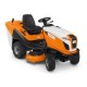 Traktor ogrodowy STIHL RT5097.1